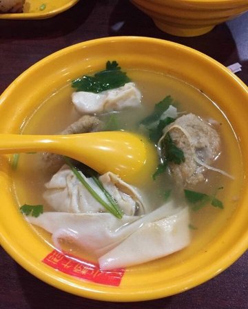 双档汤