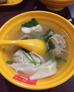双档汤