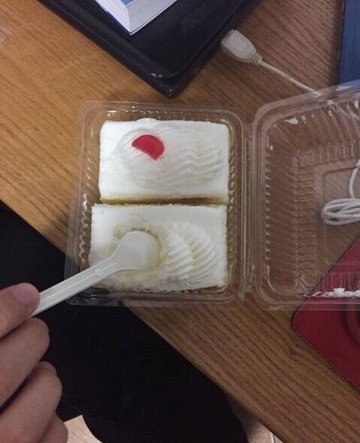 鲜奶小方