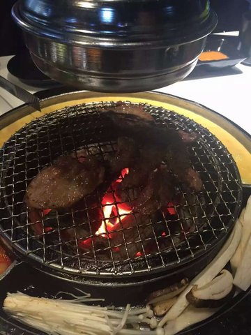 五花肉