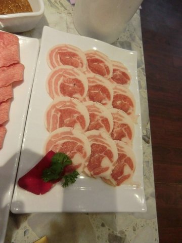 五花肉