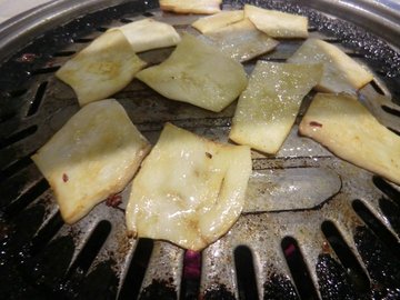 杏鲍菇