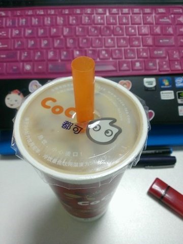 coco奶茶