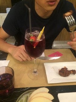 果汁