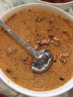 目鱼串串