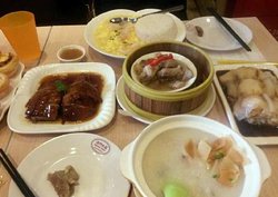 蒜香蒸排骨