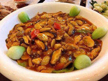 烩杂菇