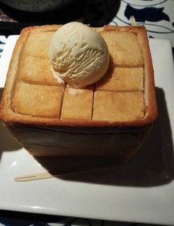 面包诱惑