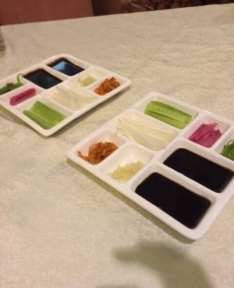 酱料