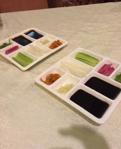 酱料
