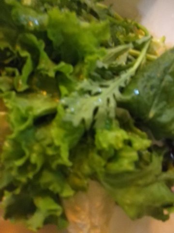 蔬菜