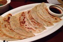 外婆飞饼