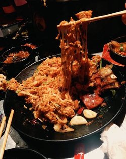 芝士炒饭