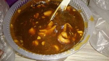 炒肝