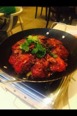 三杯鸡