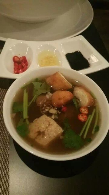 肉骨茶