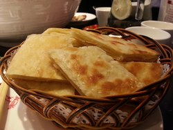 大饼