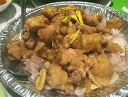 味道鲜美