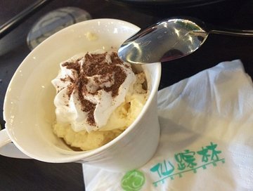烤布蕾