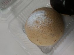 原味泡芙