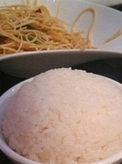 米饭
