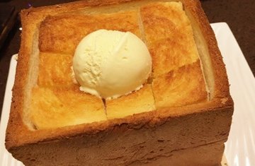 面包诱惑