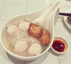 鱼蛋粉