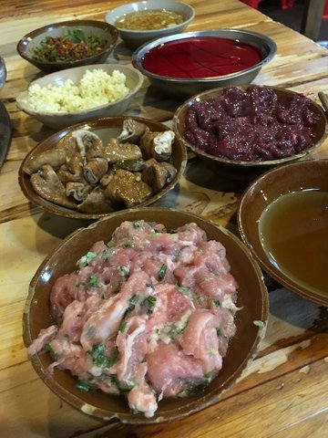 孃孃嫩肉片