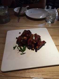 梅子排骨