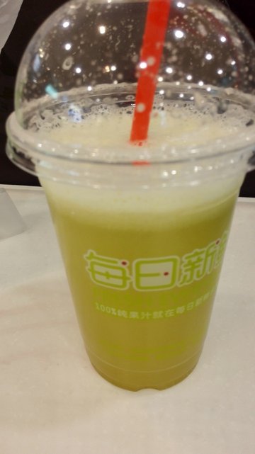 雪梨汁