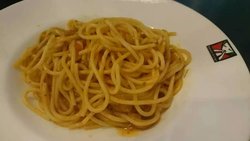 意面