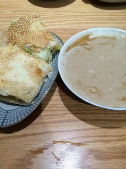 咸大饼