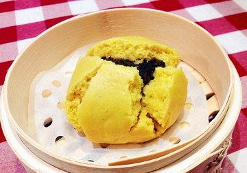 黄馍馍