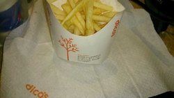 薯条
