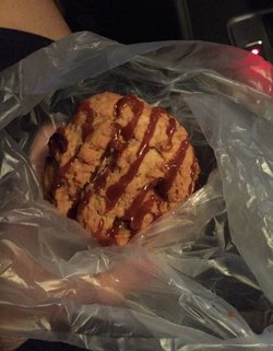 巧克力乳酪面包