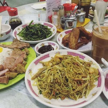 炸鸡翅
