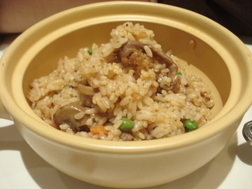 牛肉秘炒