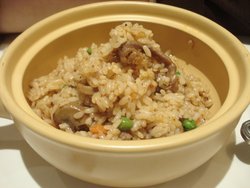 牛肉秘炒