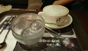 咖啡