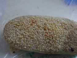 油酥烧饼