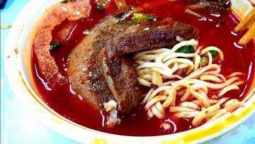 大肉面