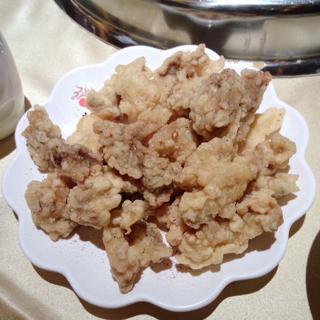 酥肉