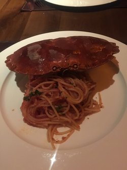 意大利面