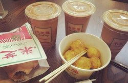 咖喱鱼蛋