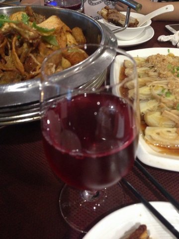 酸菜江团