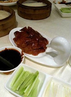 1416烤鸭