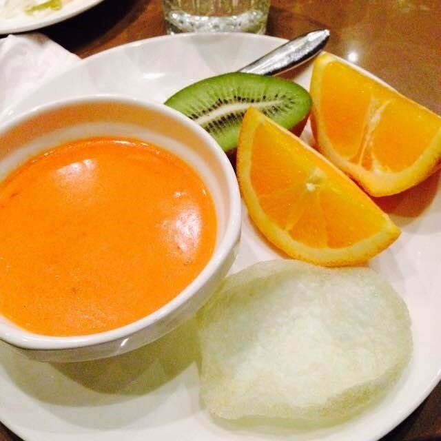 自助餐