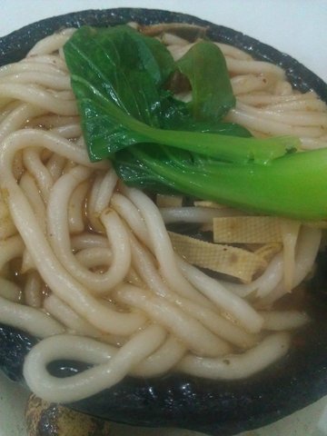 土豆粉
