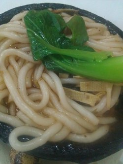 土豆粉