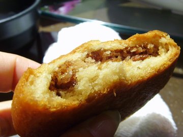 鲜花饼